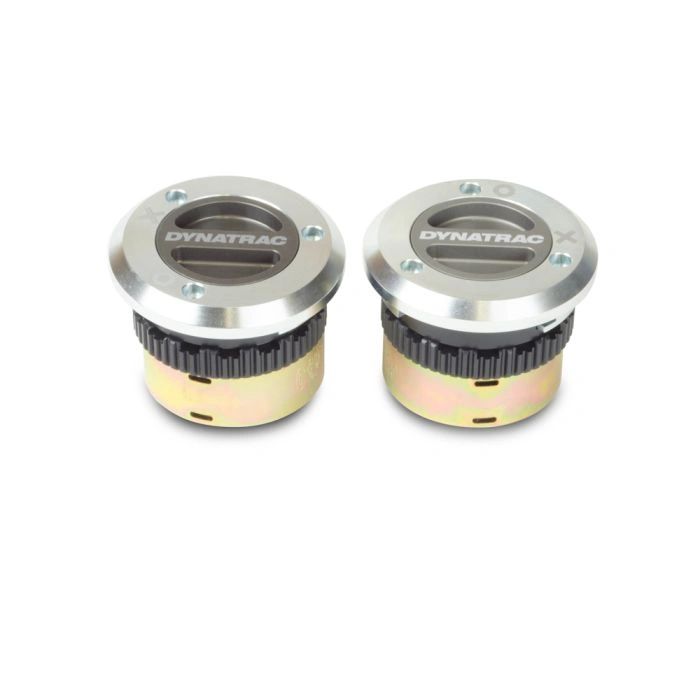 DYNATRAC '78'97 FORD DANA 60 DYNALOC MANUAL LOCKING HUB KIT